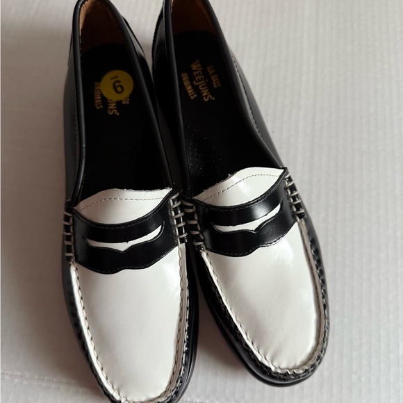 G.H.BASS Whitney Easy Weejuns® Penny Loafer (Women) - Picture 8 of 11